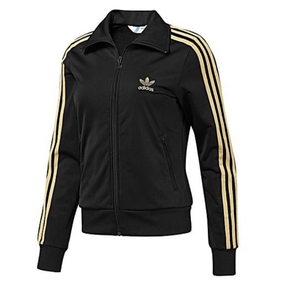 adidas Jackets & Blazers - ADIDAS Firebird 3-Stripes Track Jacket